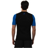 Drop Shot Aker Maglietta Nera  Offerta + Economico