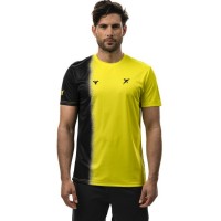 Lucas Campagnolo Cosmo Giallo Verde Drop Shot T-Shirt  Offerta + Economico