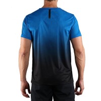Camiseta Endless Ace Diamond Degradient Azul  Offre - Pas cher