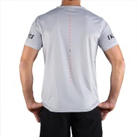 Endless Ace Izzy T-Shirt Gris  Offre - Pas cher