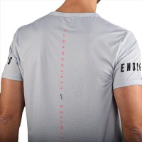 Endless Ace Izzy T-Shirt Gris  Offre - Pas cher