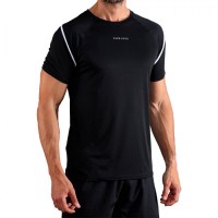 Camiseta Endless Aphex Negro  Oferta + Barato