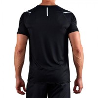Camiseta Endless Aphex Negro  Oferta + Barato