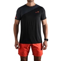 Camiseta Endless Axys Negro