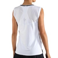 Camiseta Endless Blur Blanco  Offer + Cheap