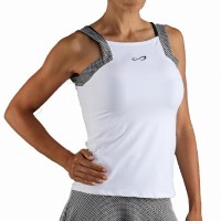 T-Shirt Brisa Sem Fim Branco  Oferta + Barato