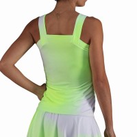 Camiseta Endless Breeze Stains Amarillo  Oferta + Barato