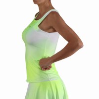 Camiseta Endless Breeze Stains Amarillo  Oferta + Barato