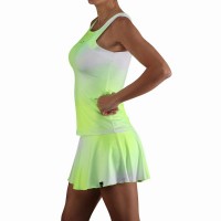 Camiseta Endless Breeze Stains Amarillo  Oferta + Barato