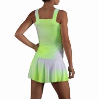 Camiseta Endless Breeze Stains Amarillo  Oferta + Barato