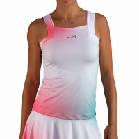 Camiseta Endless Breeze Stains Rosa  Oferta + Barato