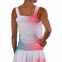 Camiseta Endless Breeze Stains Rosa  Oferta + Barato