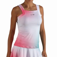 Camiseta Endless Breeze Stains Rosa  Oferta + Barato