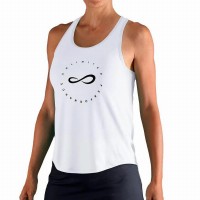 Camiseta Endless Cercle Blanco  Oferta + Barato