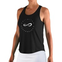 Camiseta Endless Cercle Negro  Oferta + Barato
