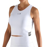Camiseta Endless Chill Blanco  Offer + Cheap