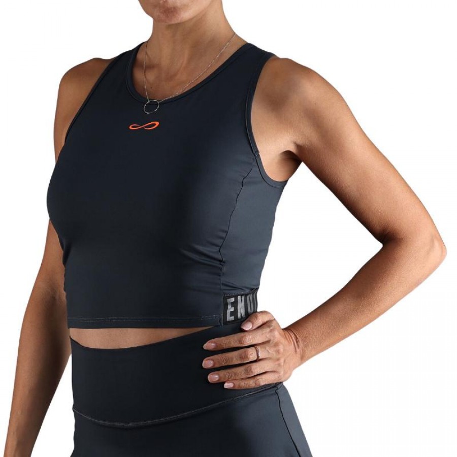 Camiseta Endless Chill Titanium  Offer + Cheap