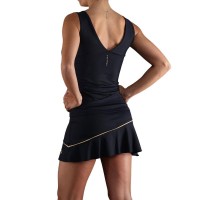 Endless Curve Black T-Shirt  Offer + Cheap