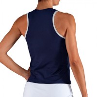 Camiseta Endless Essential Azul Marino  Oferta + Barato