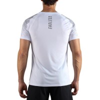 Camiseta Endless Feisty Hexagon Blanco  Oferta + Barato