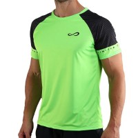 Endless Feisty Sleeves Green T-Shirt  Offer + Cheap