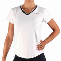 Camiseta Endless Glory II Blanco  Oferta + Barato