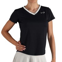 Camiseta Endless Glory II Negro Dorado  Oferta + Barato