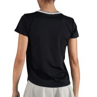 Camiseta Endless Glory II Negro Dorado  Oferta + Barato
