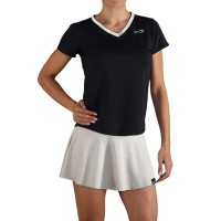 Camiseta Endless Glory II Negro Dorado  Oferta + Barato