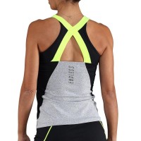 Camiseta Endless Grace Gris Chine  Oferta + Barato