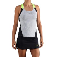 Camiseta Endless Grace Gris Chine  Oferta + Barato