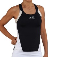 Camiseta Endless Grace Negro Dorado  Oferta + Barato