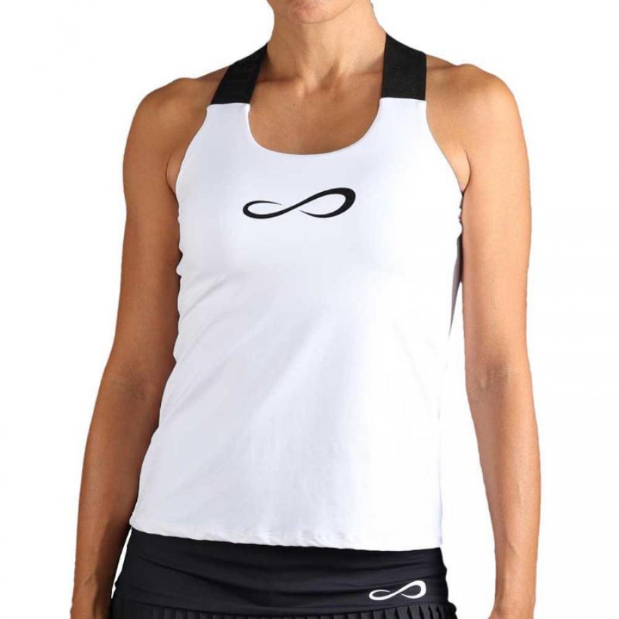 Camiseta Endless Iconic II Blanco