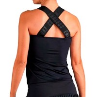 Camiseta Endless Iconic II Negro  Offre - Pas cher