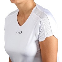 Endless Mesh T-shirt White Black  Offer + Cheap