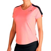 Camiseta Endless Mesh Coral  Offer + Cheap