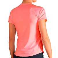 Camiseta Endless Mesh Coral  Offer + Cheap