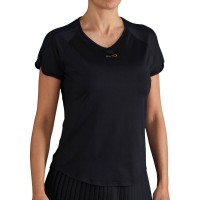 Endless Mesh Black T-Shirt  Offer + Cheap