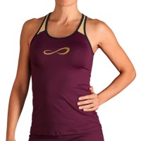 Camiseta Endless Minimal Pupura  Oferta + Barato