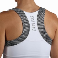 Endless Race White T-Shirt  Offer + Cheap