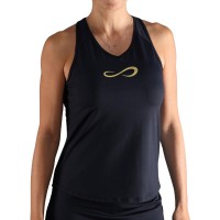 Camiseta Endless Speed V Negro  Offer + Cheap
