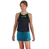 Camiseta Endless Speed V Negro Junior  Oferta + Barato