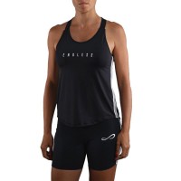 Camiseta Fita Tira Sem Fim Negro  Oferta + Barato