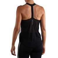 Camiseta Fita Tira Sem Fim Negro  Oferta + Barato