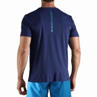 Camiseta Endless Unlimited Diamond II Azul  Offer + Cheap