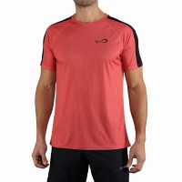 Camiseta Endless Vector Coral Auburn  Oferta + Barato