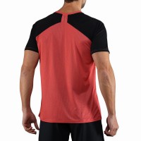 Camiseta Endless Vector Coral Auburn  Oferta + Barato