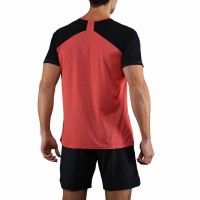 Camiseta Endless Vector Coral Auburn  Oferta + Barato