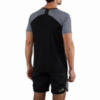 Camiseta Endless Vector Negro Aphex  Oferta + Barato