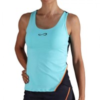 Camiseta Endless Zephyr Aqua  Oferta + Barato